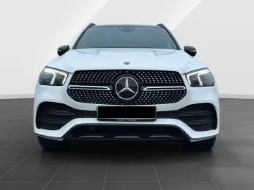 Mercedes-Benz GLE 450 AMG  4MATIC TRONIC AMG LINE