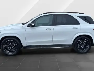 Mercedes-Benz GLE 450 AMG  4MATIC TRONIC AMG LINE