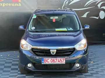 Dacia Lodgy