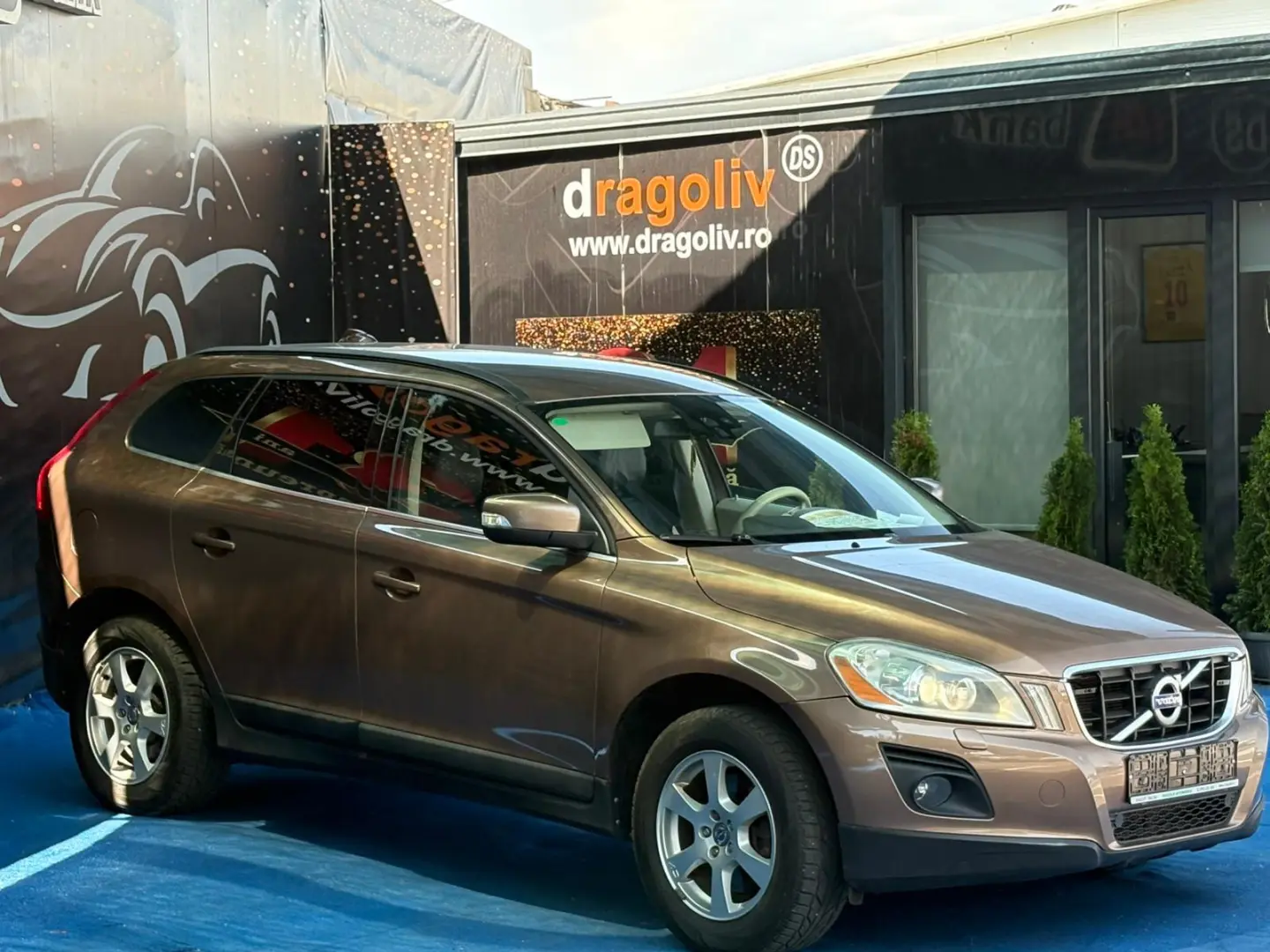 Volvo XC 60