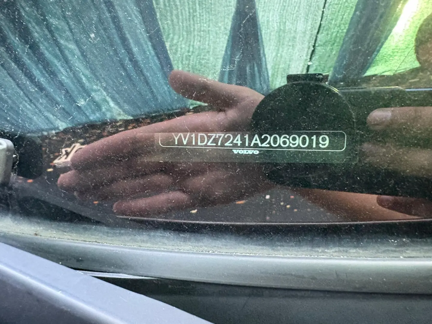 Volvo XC 60