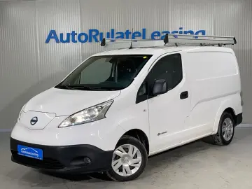 Nissan E-NV200