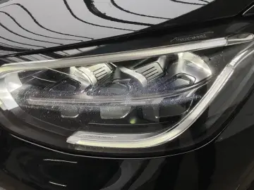 GLC 300e Coupe 4M AMG-LINE HUD 360 KA NIGHT-PAKE
