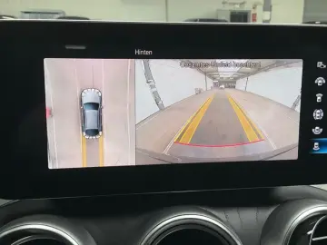 GLC 300e Coupe 4M AMG-LINE HUD 360 KA NIGHT-PAKE