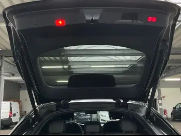 GLC 300e Coupe 4M AMG-LINE HUD 360 KA NIGHT-PAKE