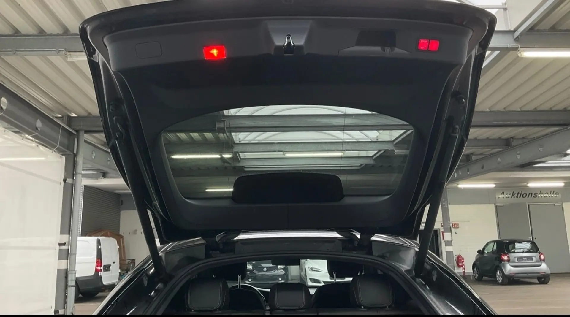 GLC 300e Coupe 4M AMG-LINE HUD 360 KA NIGHT-PAKE