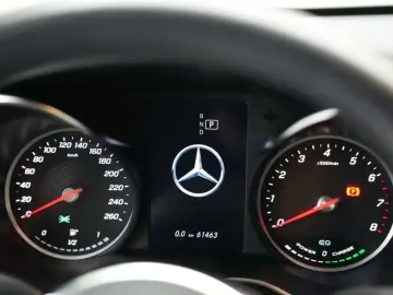 GLC 300 4Matic Coupe AMG Line