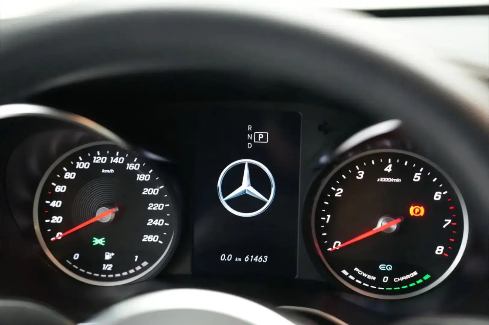 GLC 300 4Matic Coupe AMG Line