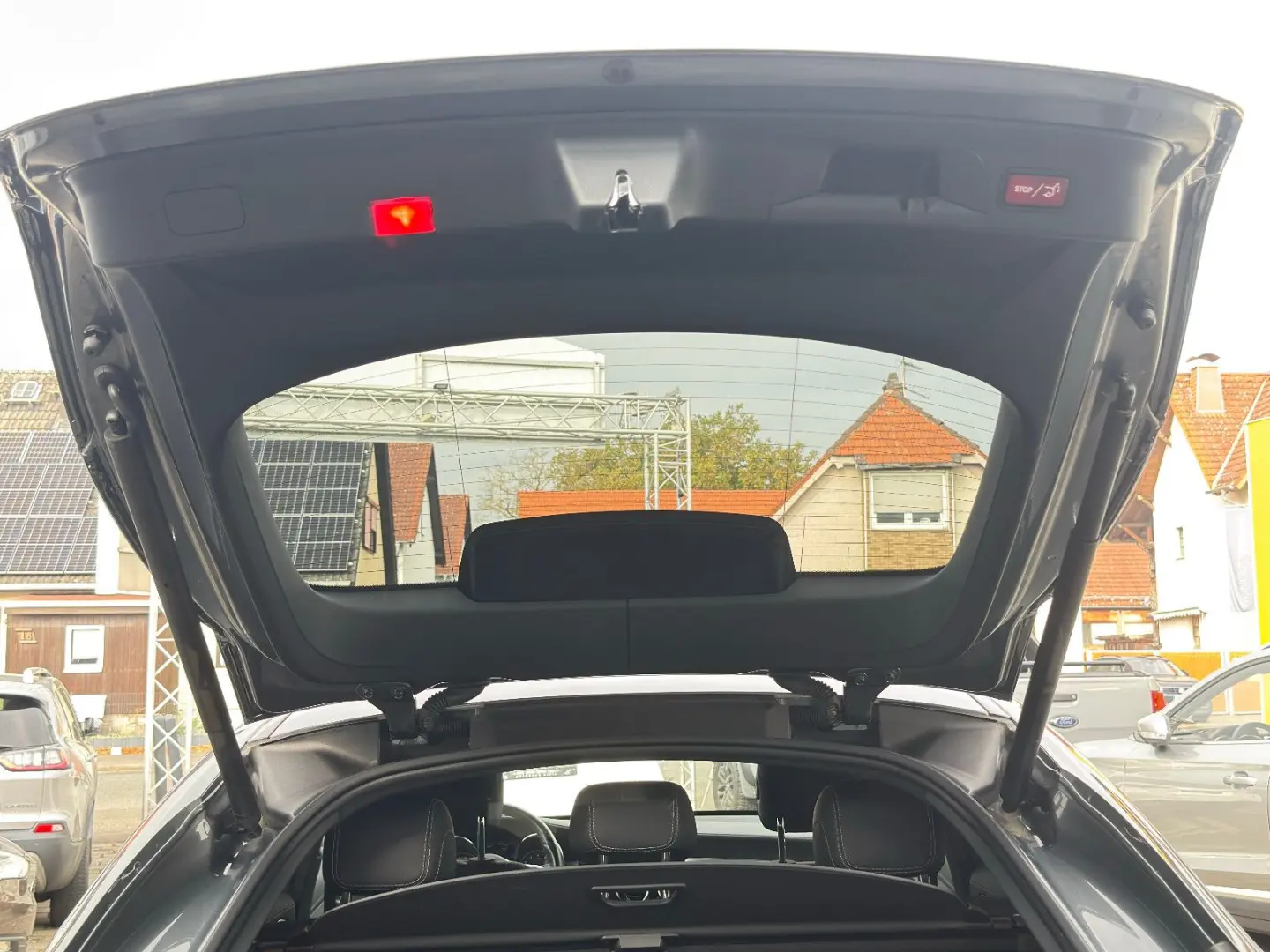 GLC 300 4Matic Coupe AMG Line