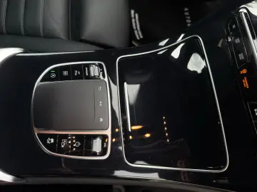 GLC 300 4Matic Coupe AMG Line