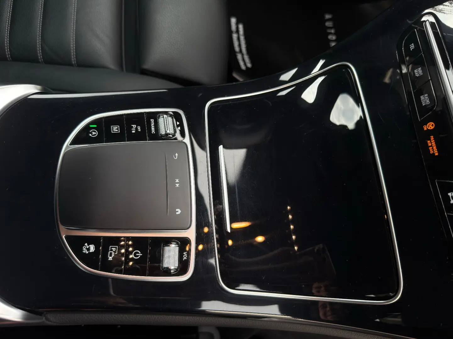 GLC 300 4Matic Coupe AMG Line