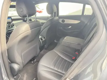 GLC 300 4Matic Coupe AMG Line