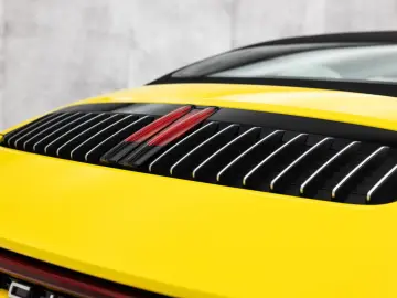 992 Cabrio 3.0 Carrera 4S