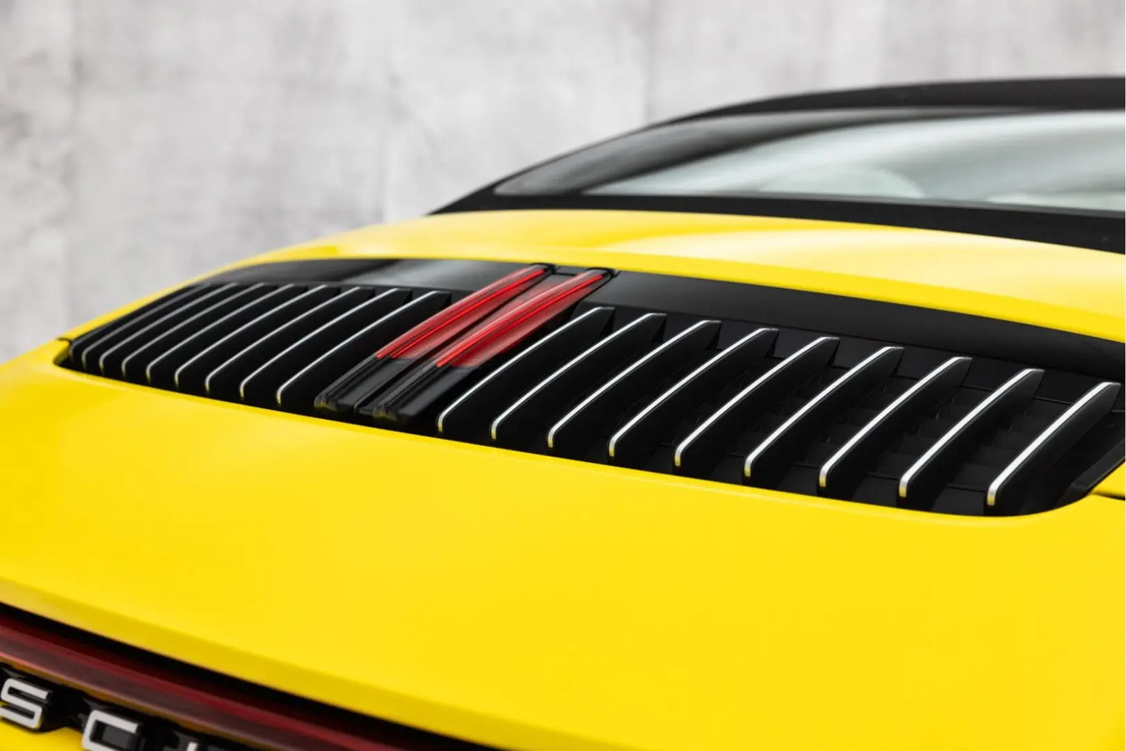 992 Cabrio 3.0 Carrera 4S
