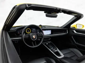 992 Cabrio 3.0 Carrera 4S