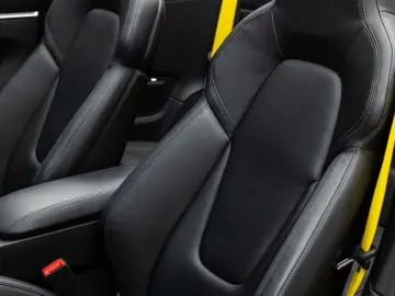 992 Cabrio 3.0 Carrera 4S