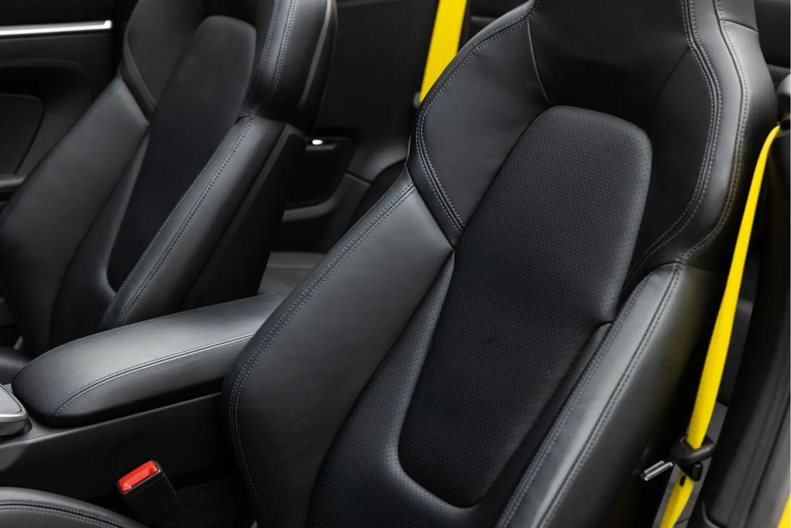 992 Cabrio 3.0 Carrera 4S