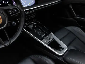 992 Cabrio 3.0 Carrera 4S