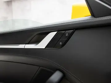 992 Cabrio 3.0 Carrera 4S