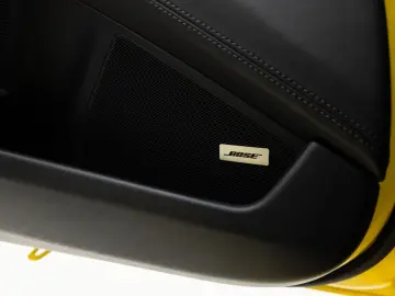 992 Cabrio 3.0 Carrera 4S