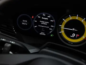 992 Cabrio 3.0 Carrera 4S