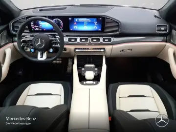 Mercedes-Benz GLE 53 AMG 4M  Cp Premium  22  Pano