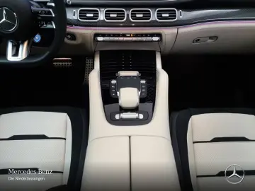 Mercedes-Benz GLE 53 AMG 4M  Cp Premium  22  Pano