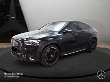 Mercedes-Benz GLE 53 AMG 4M  Cp Premium  22  Pano