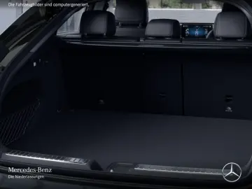 GLC 300 e 4M Coupe SHD Burmest Memo AdvAss Keyl