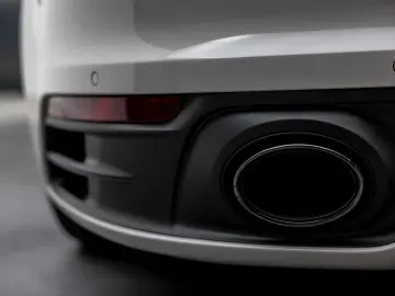 Porsche 911- 992 CARRERA 4S CABRIO