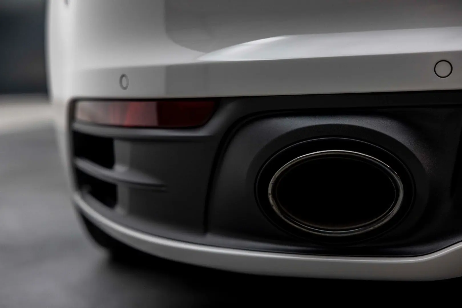 Porsche 911- 992 CARRERA 4S CABRIO