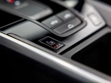 Porsche 911- 992 CARRERA 4S CABRIO