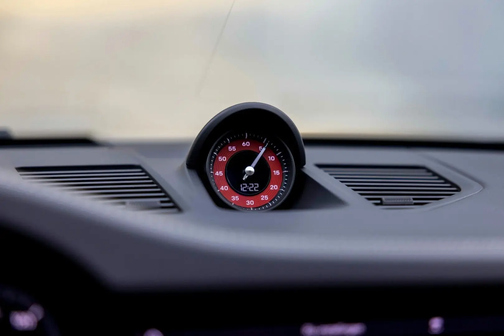 Porsche 911- 992 CARRERA 4S CABRIO