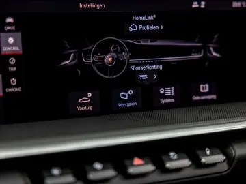 Porsche 911- 992 CARRERA 4S CABRIO