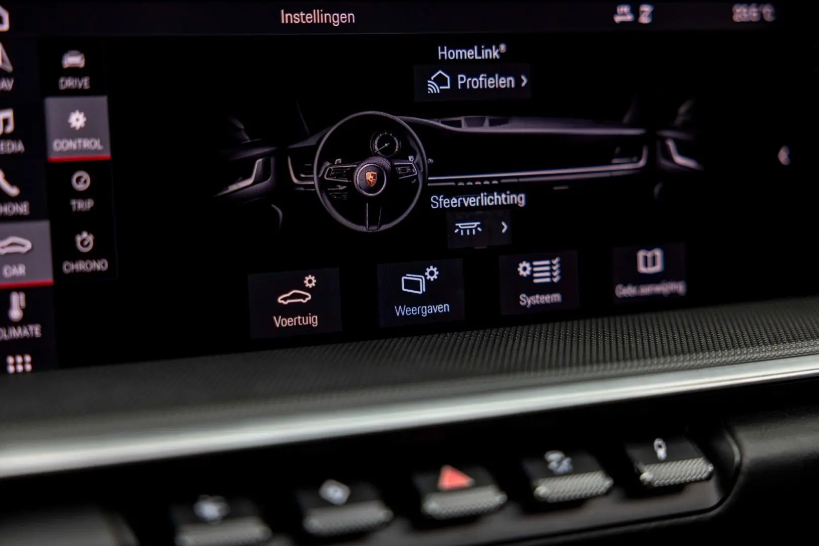 Porsche 911- 992 CARRERA 4S CABRIO