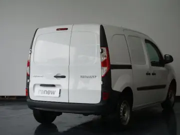 RENAULT KANGOO BLUE dCi 95 Limited