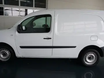 RENAULT KANGOO BLUE dCi 95 Limited