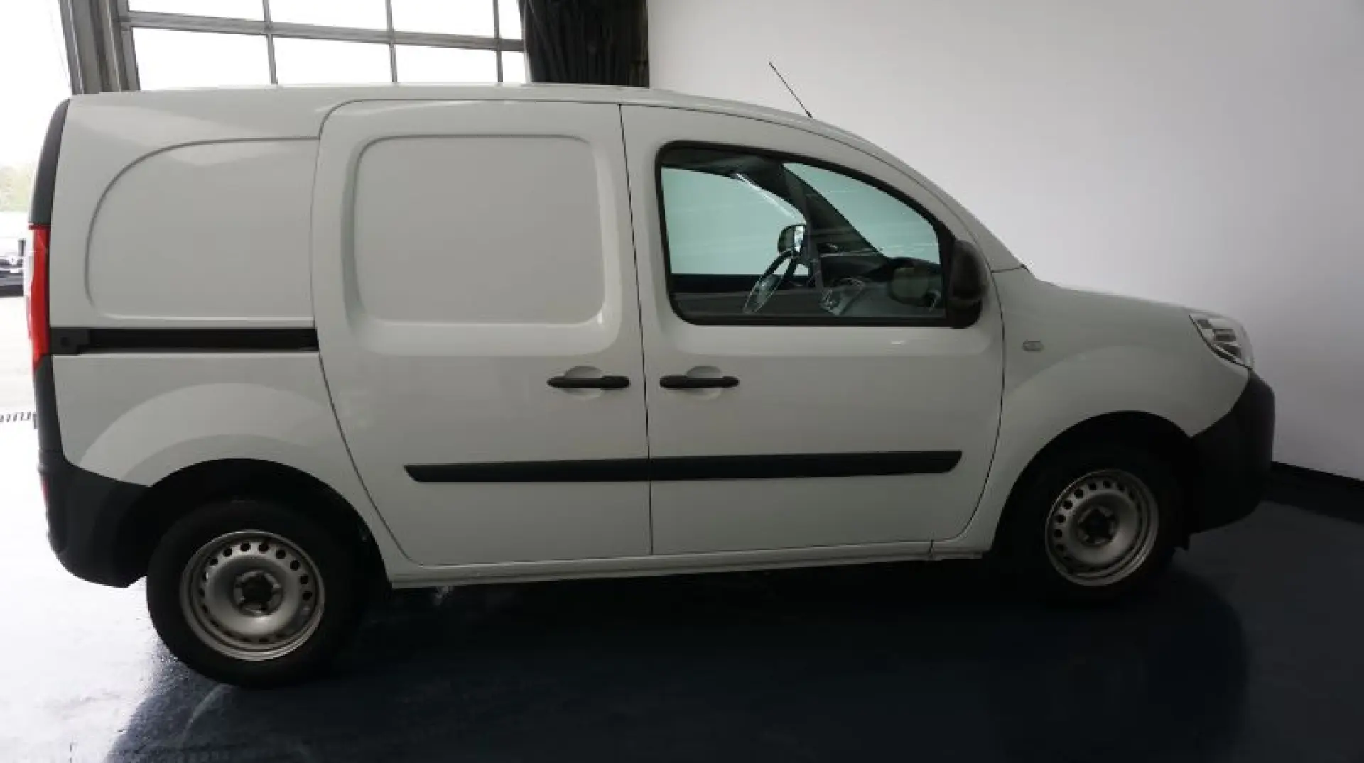 RENAULT KANGOO BLUE dCi 95 Limited