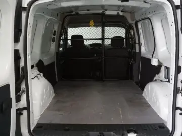 RENAULT KANGOO BLUE dCi 95 Limited