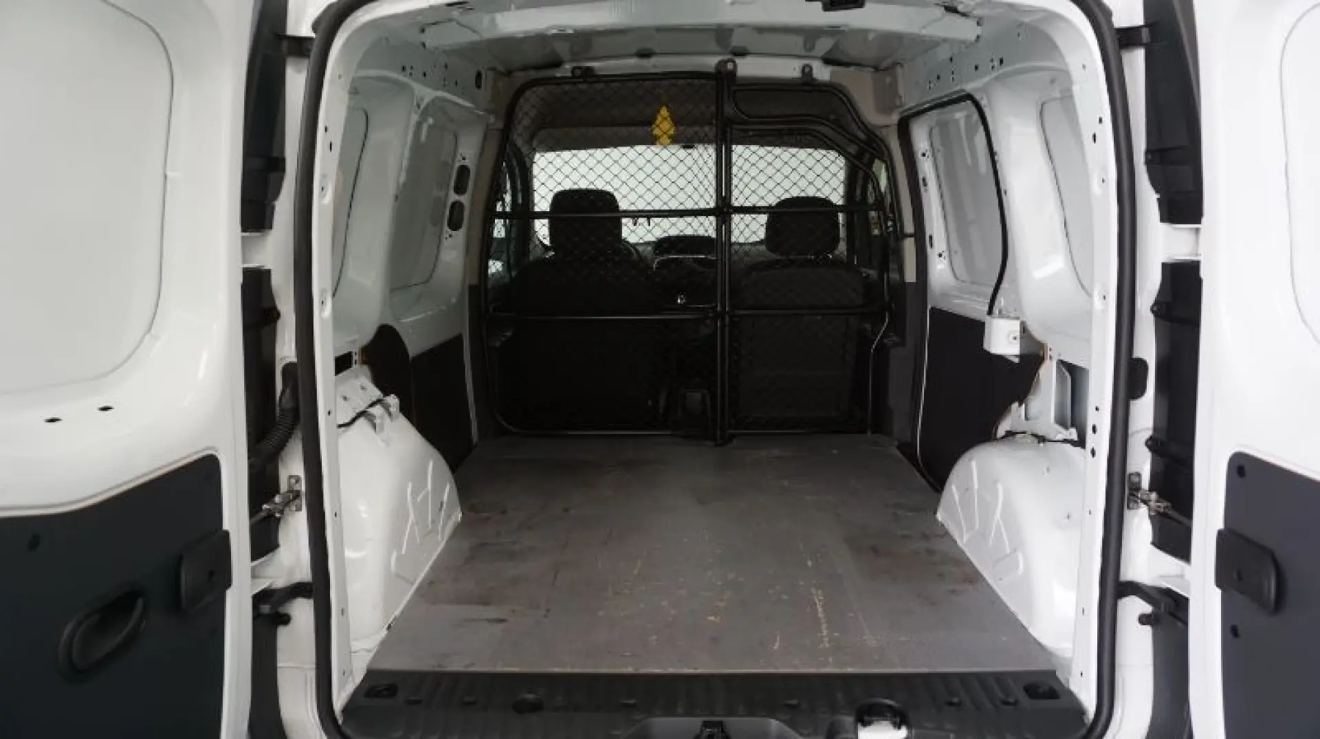 RENAULT KANGOO BLUE dCi 95 Limited