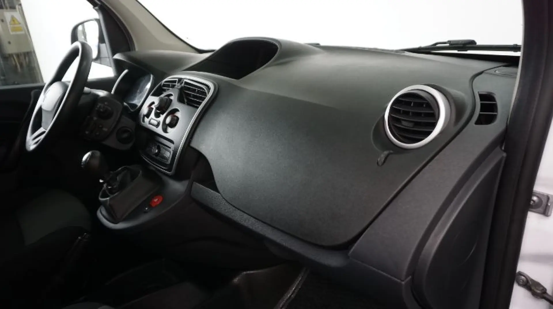 RENAULT KANGOO BLUE dCi 95 Limited