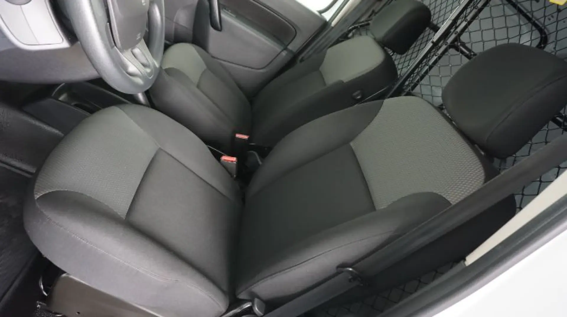 RENAULT KANGOO BLUE dCi 95 Limited