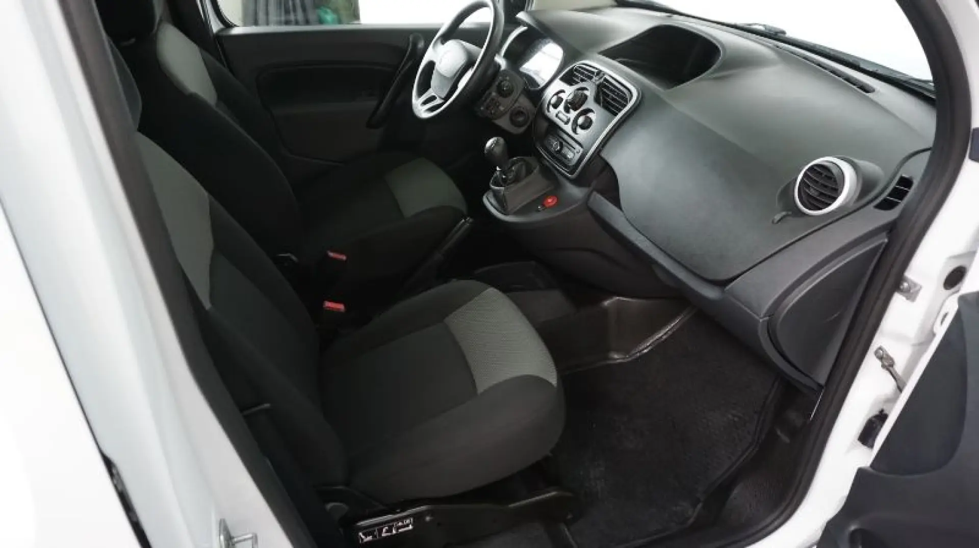 RENAULT KANGOO BLUE dCi 95 Limited