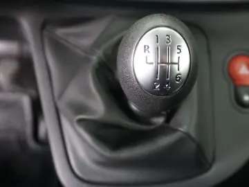 RENAULT KANGOO BLUE dCi 95 Limited