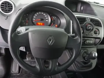 RENAULT KANGOO BLUE dCi 95 Limited