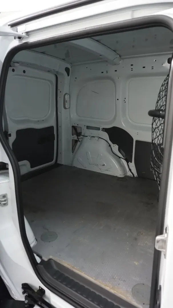 RENAULT KANGOO BLUE dCi 95 Limited