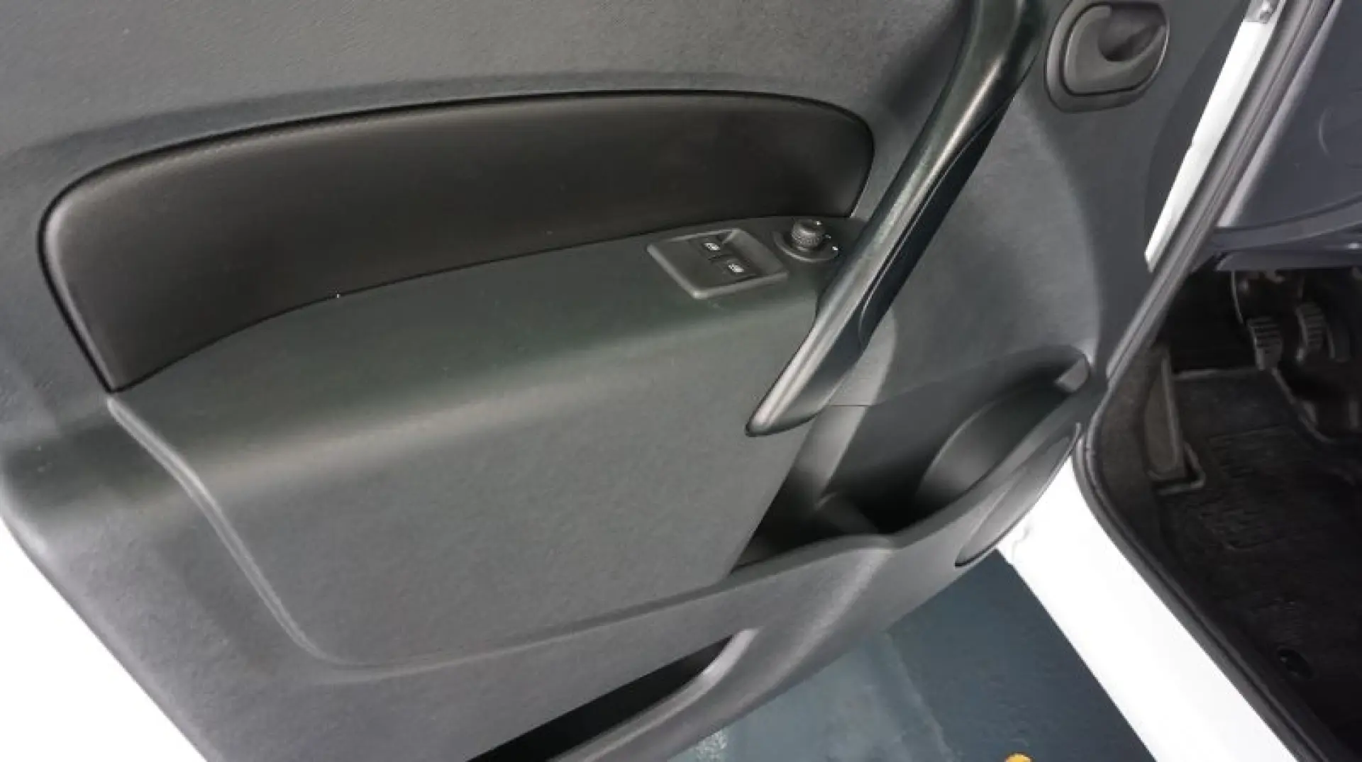 RENAULT KANGOO BLUE dCi 95 Limited