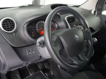 RENAULT KANGOO BLUE dCi 95 Limited