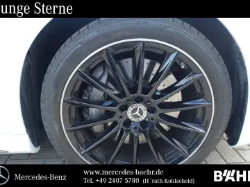 S 580 4M lang AMG Burmester3D Pano Airmatic 20