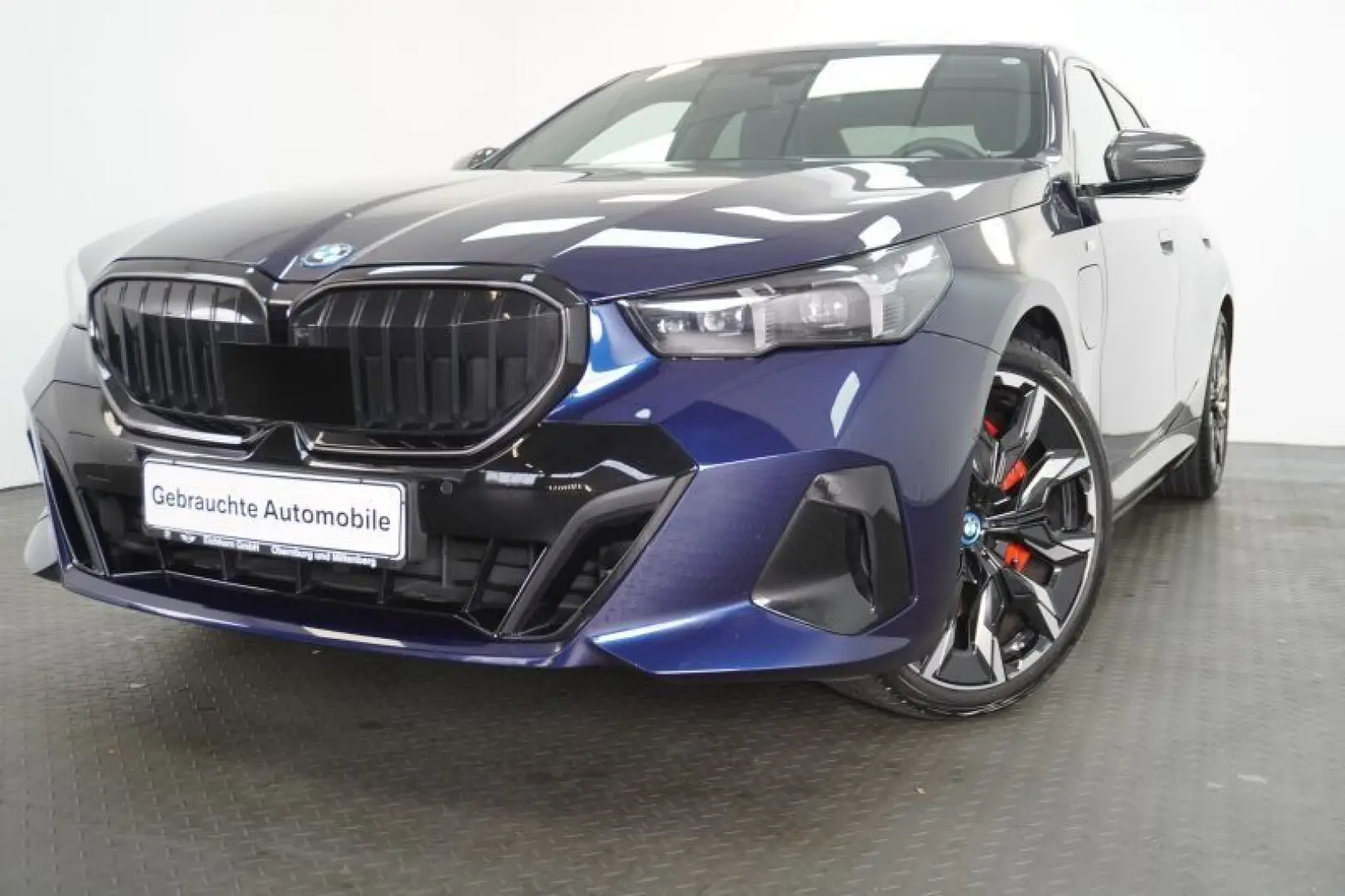 550e xDrive Limo M Sportpaket Pro Ventilation 360